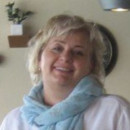 Галина Хрусталева