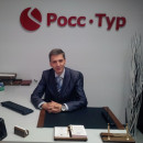 Сергей Новоселов