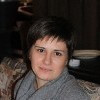 Оксана Лаврентьева