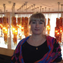 Ирина Елизова