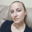 Наталья Грищук