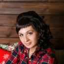 Анна Журавлёва
