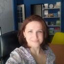 Анна Кудрявцева