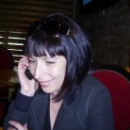 Елена Резванова