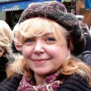Марина Шуклина