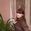 Маргарита Маркина