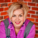 Светлана Рогова