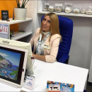 Анна Батракова