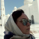 Светлана Антоновна