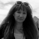 Гулия Гизатуллина