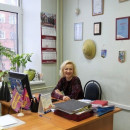 Наталья Кривцова