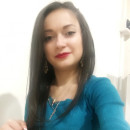 Алина Бугрина