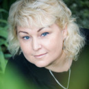 Татьяна Ломакина