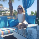 Yaroslava Sokolova