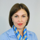 Леся Пантус