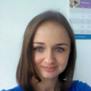 Ирина Воробей