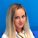Анна Клишина