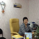 Светлана Плахута