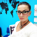 Татьяна Шкуро