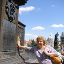 Татьяна lisinska