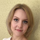 Irina Filchenko