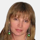 Елена Родионова