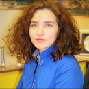 Ирина Коваленко