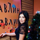 Мария Васёва