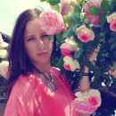 Ирина Кушникова