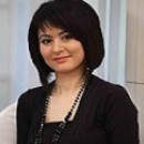Динара Рахимбекова