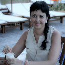 Маргарита Анисимова