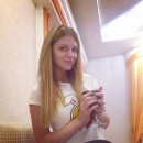 Марина Воронова