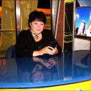 Александра Волошина
