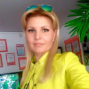Анжелика Минаева