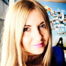Екатерина Федотова