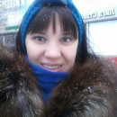 Елена Кадильникова