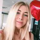 Анастасия Волкова