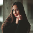 Анна Сидорец