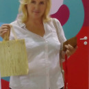 Марина Матвеева