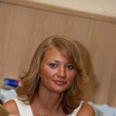 Вера Кожевникова