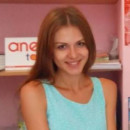 Алена Федичева