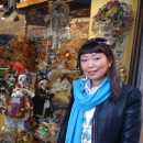 Zauresh Mandybayeva