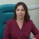 Валентина Панюшкина