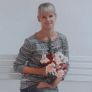 Юлия Лубкова