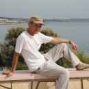 Дмитрий Волов