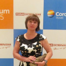 Вера Щербакова