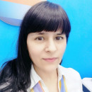 Татьяна Прилуцкая