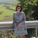 Светлана Ткаченко
