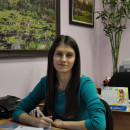 Анна Фищук
