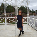 Елена Топчий